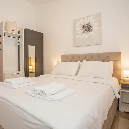 Σπίτι διακοπών Camellia *