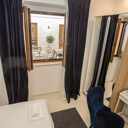 Camellia Σπίτι διακοπών Πόρετς