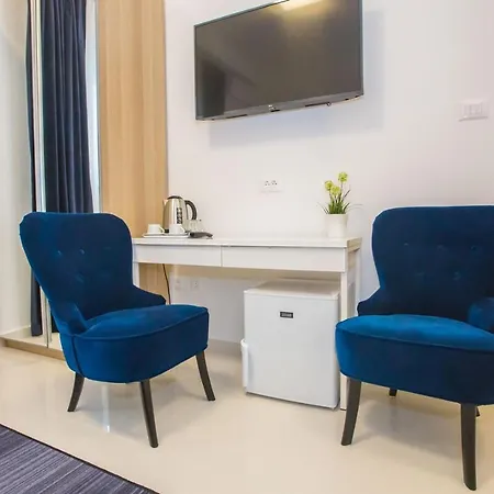 Ferienhaus Camellia Poreč