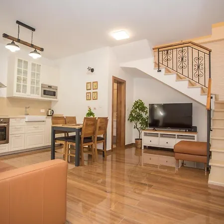 Camellia Holiday home Porec