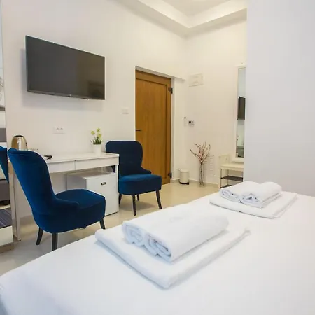 Ferienhaus Camellia *