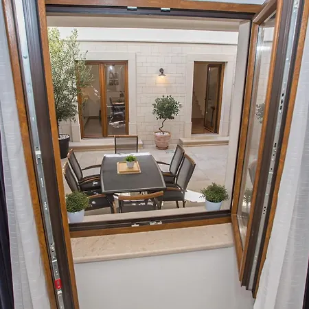 Ferienhaus Camellia Poreč