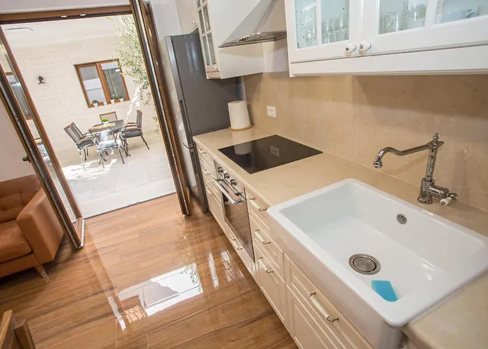 Camellia Vakantiehuis *