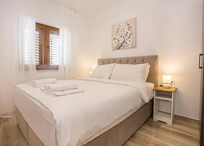 Camellia Vakantiehuis *