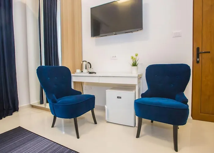 Vakantiehuis Camellia Poreč