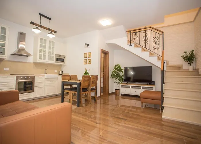 Camellia Vakantiehuis Poreč