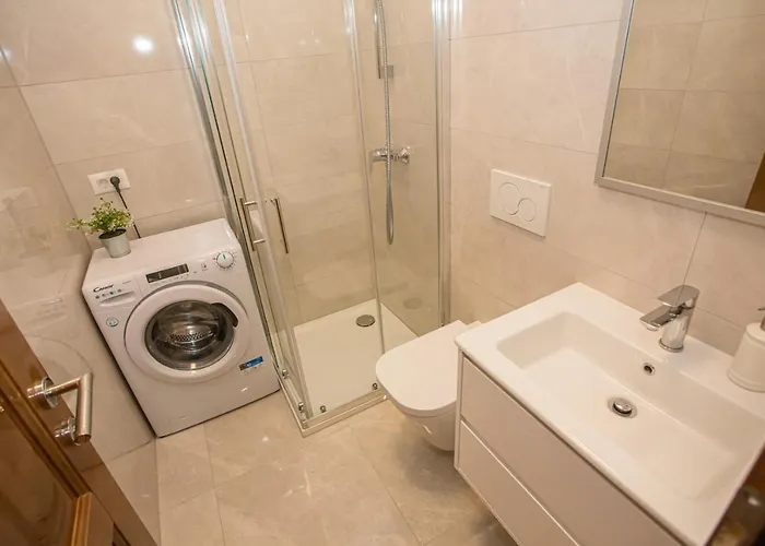 Vakantiehuis Camellia