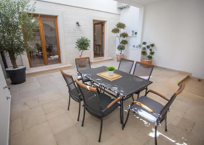 Vakantiehuis Camellia *