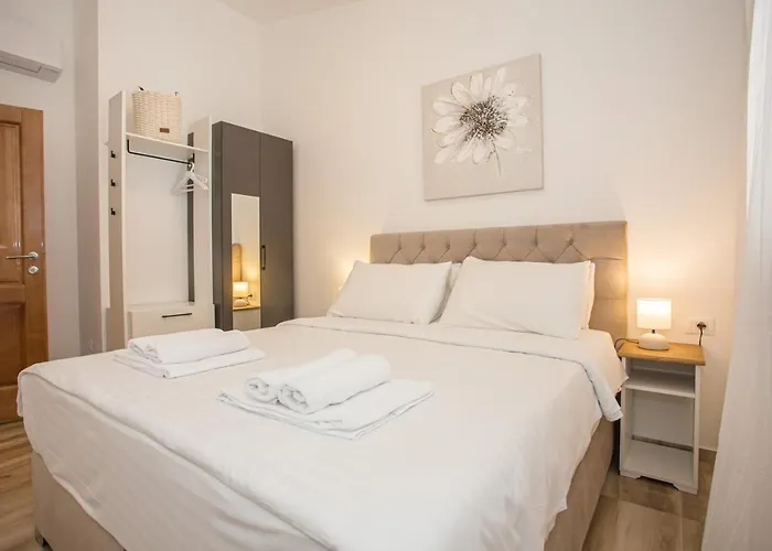 Vakantiehuis Camellia *