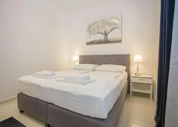 Vakantiehuis Camellia Poreč