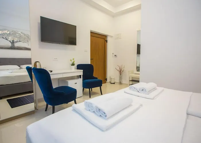 Vakantiehuis Camellia *