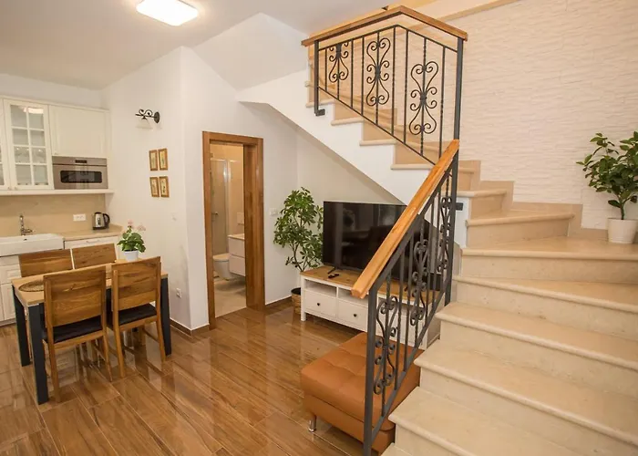 Camellia Vakantiehuis *