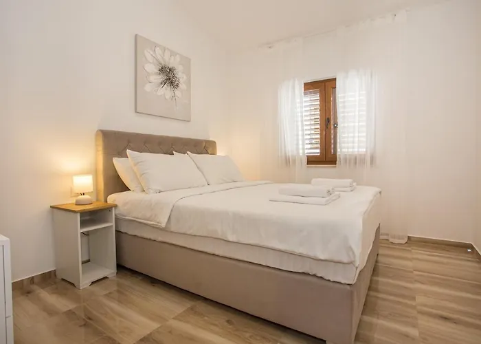 Camellia Vakantiehuis *