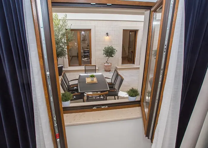 Vakantiehuis Camellia Poreč