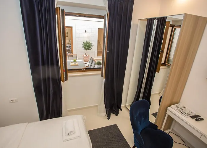 Camellia Vakantiehuis Poreč